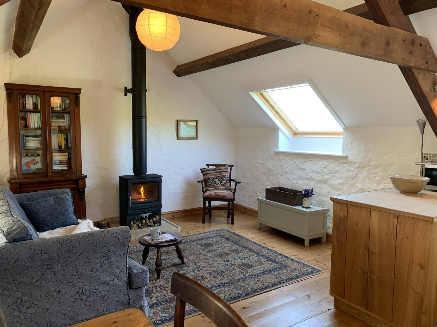 The Loft