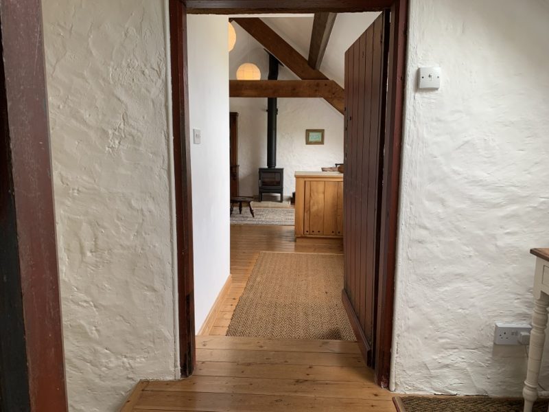 The Loft B&B